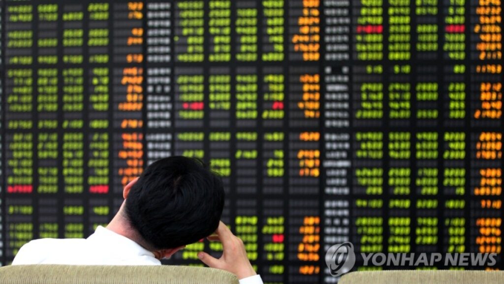 법인세 인상 논란 이미지