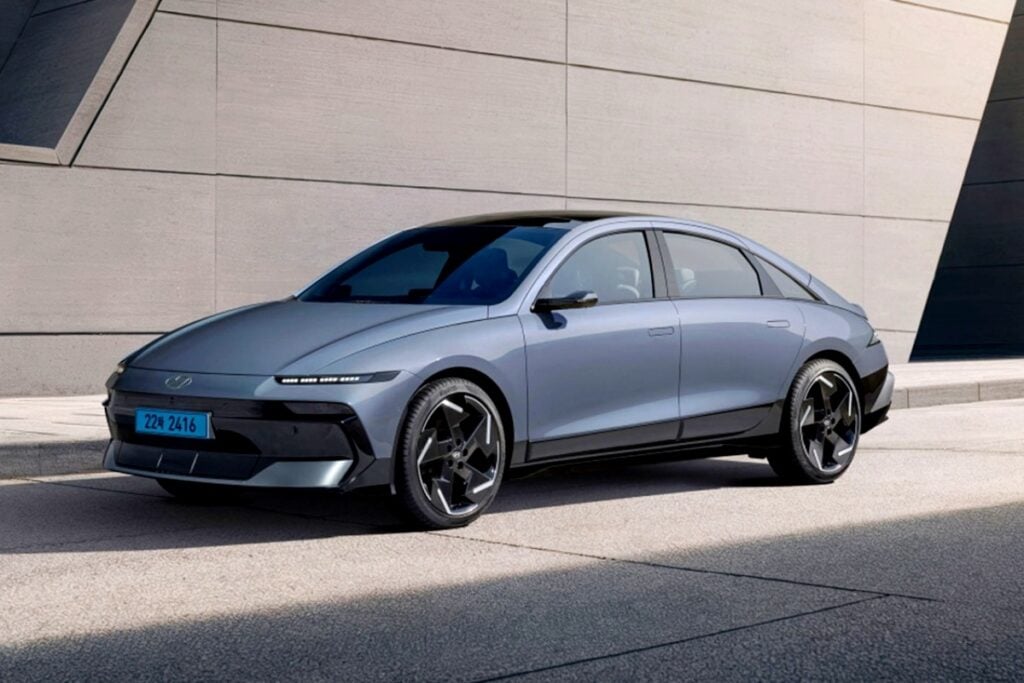 “4000만 원대에 국내 최장 주행거리” … 현대차 더 뉴 아이오닉6 소식에 소비자들 ‘주목’