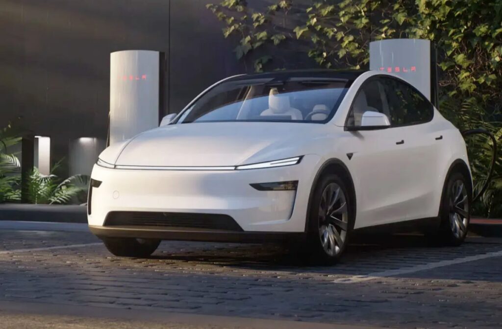 테슬라 저가형 모델Y 생산 전략