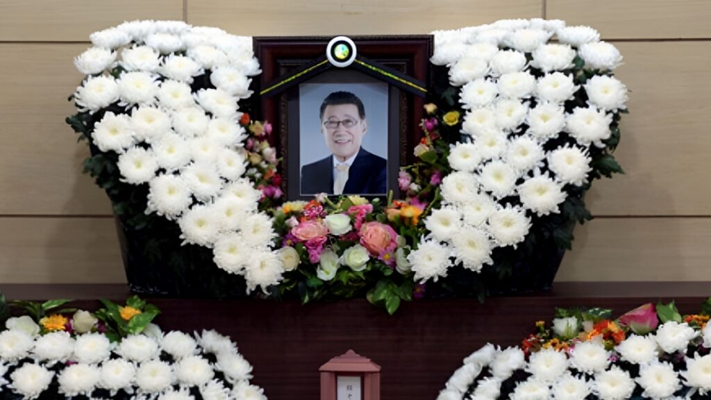 “100억 자산가의 리스크 관리 실패” … 故 하일성, 재력가도 무너뜨렸던 정보 비대칭에 반복되는 ‘비극’