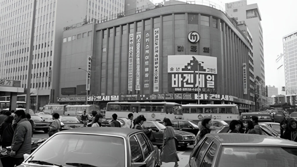 대농그룹 성장과정 역사