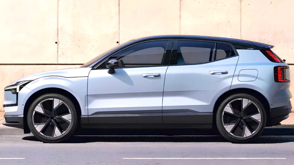 헨트 공장 SUV 미국 수출