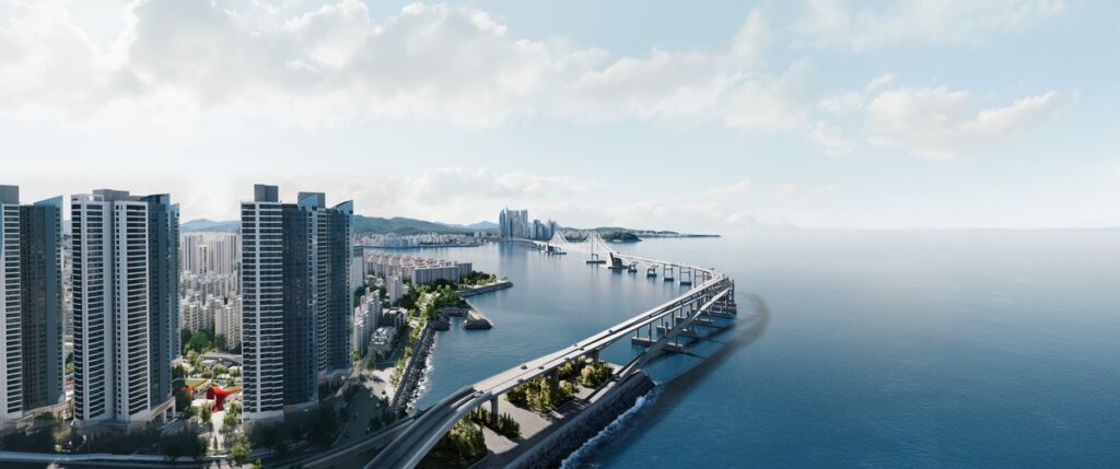 서울에도 없는데 “부산에 평당 5천만 원?”… ‘써밋 리미티드 남천’ 초고가 분양 소식에 전국 ‘들썩’