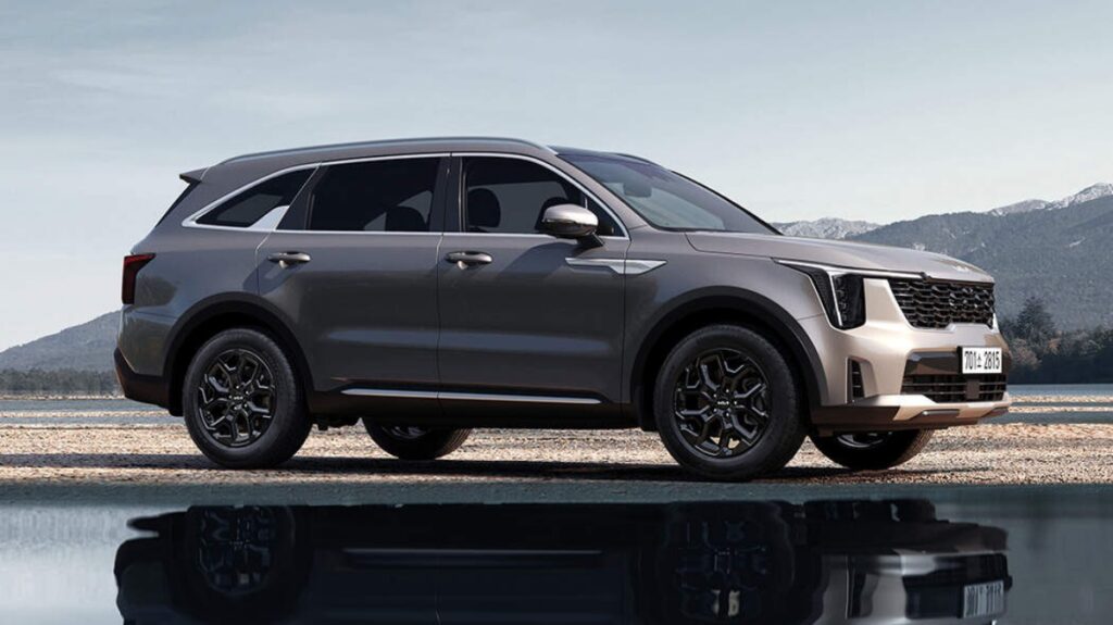 “쏘렌토, 신형 기다리면 손해일까?” … 그토록 기다리던 5세대, 언제 나오나 보니 ‘2027년이라니’