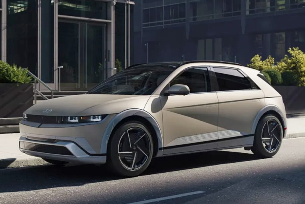 “올해만 벌써 5번째” … 긴급 경고까지, 아이오닉 5 차주들 “화재 리콜이라니 도대체 무슨 일이야”