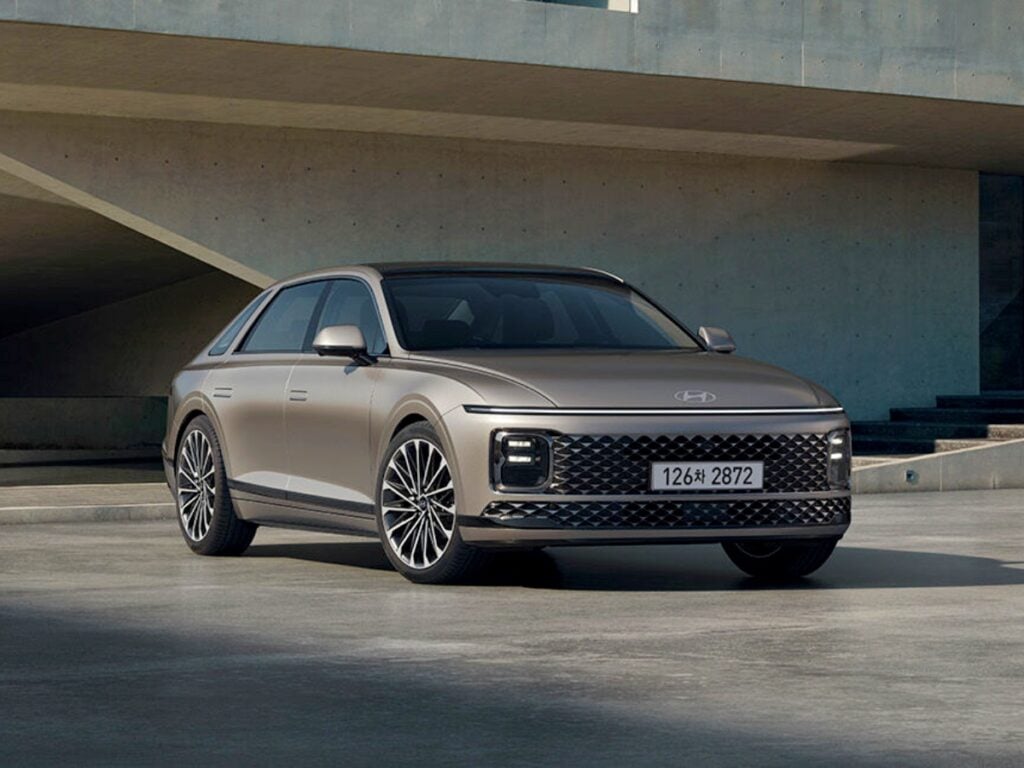 SUV와 친환경차 인기 상승