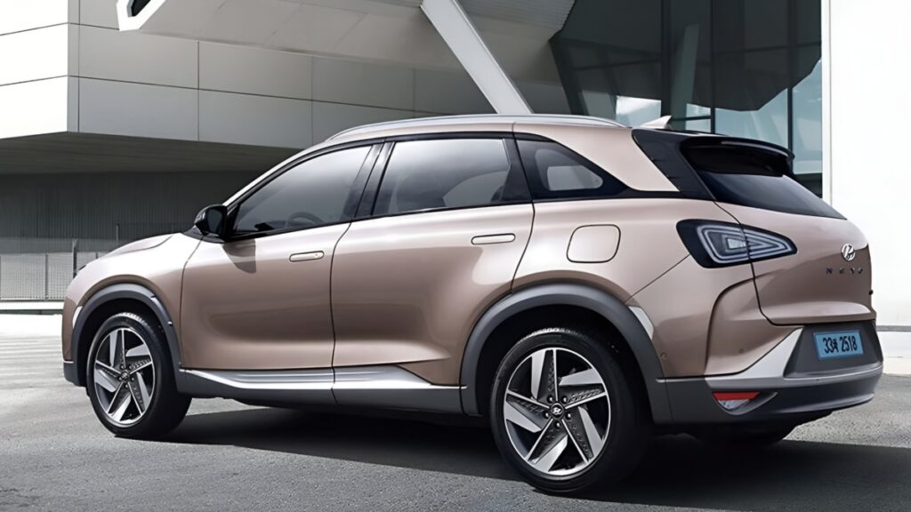 “고백 참 아쉽네” … 양정아에게 거절당한 김승수, 그의 넥쏘도 덩달아 화제