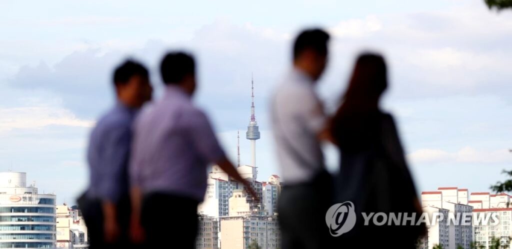 한국 경제 불확실성 우려