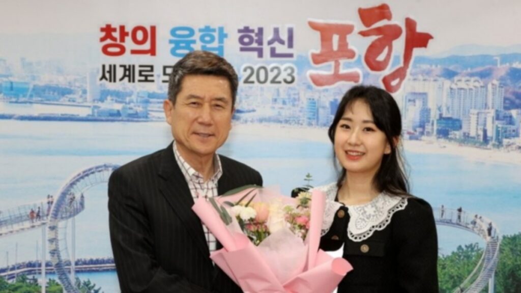 연예인 브랜드 가치 상승