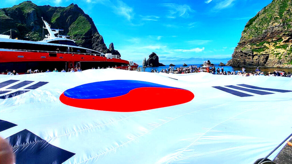 한국 고용 생산성 변화 그래프