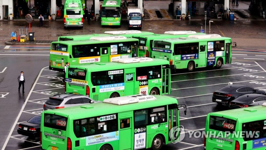 “마을버스 운행률 높이기는 시간문제” … 심상치 않은 ‘재정 위기’에 서울시 ‘인센티브 카드’ 꺼냈다
