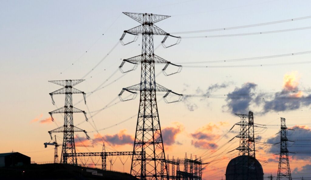 대한전선 글로벌 전력망 수주