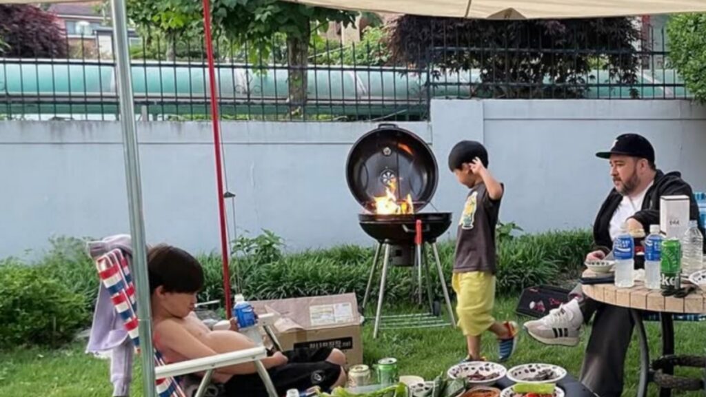 연희동 가족 실거주 투자