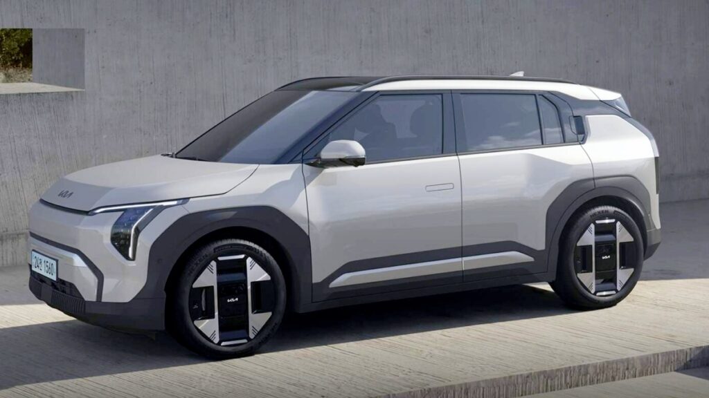 40대 전기차 구매 트렌드