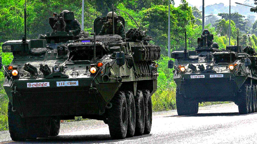 “한국산 유도폭탄 없으면 속수무책” … 첫 실전 압도적 위력에 ‘깜짝’, 줄 잇는 ‘러브콜’