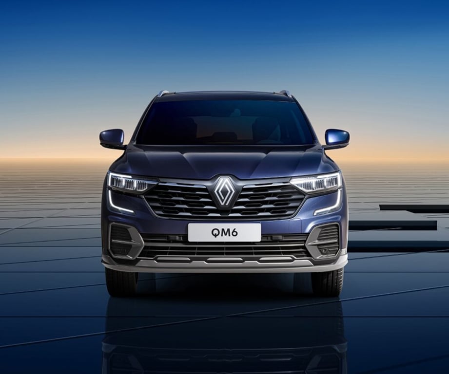 르노코리아 7월 전차종 프로모션