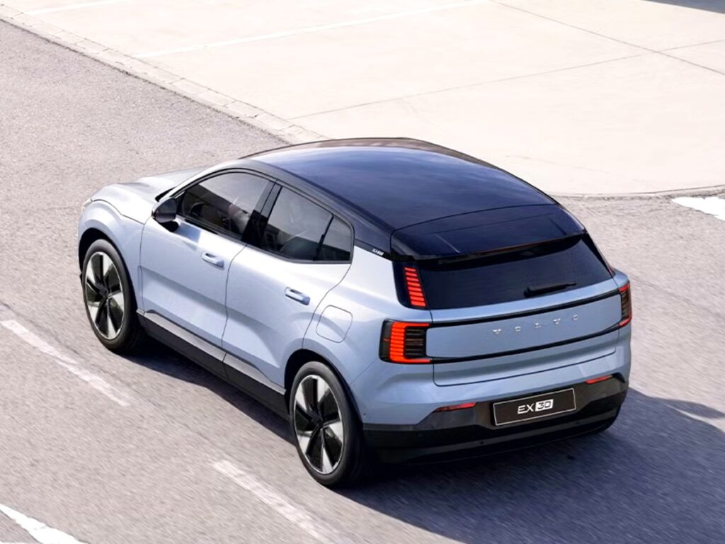 “유럽산 전환이 해법일까” … 출고 지연에 직면한 SUV 덮친 ’헨트 공장’ 생산, ‘미국 시장’ 노린다