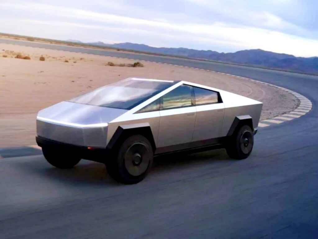 “소형 전기 픽업 개발 결국 추진하나” … 테슬라, 심상치 않은 반전 행보에 ‘기대감 고조’