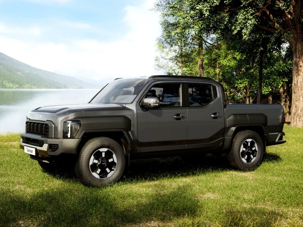 기아 대형 SUV 글로벌 전략