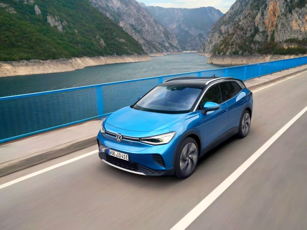 “테슬라도, 현대도 아니었다” … 국내서도 인기몰이, 전기 SUV 시장 ‘새 강자’ → “테슬라도, 현대도 아니었다” … 국내서도 인기몰이, 전기 SUV 시장 ‘폭스바겐’