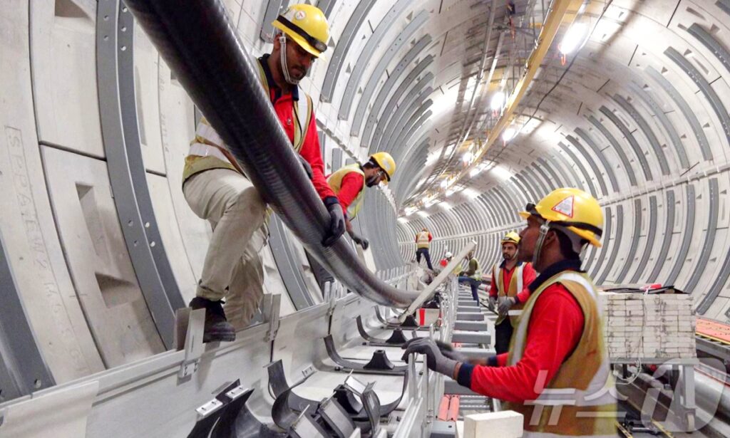 대한전선 기술력 성장 전략