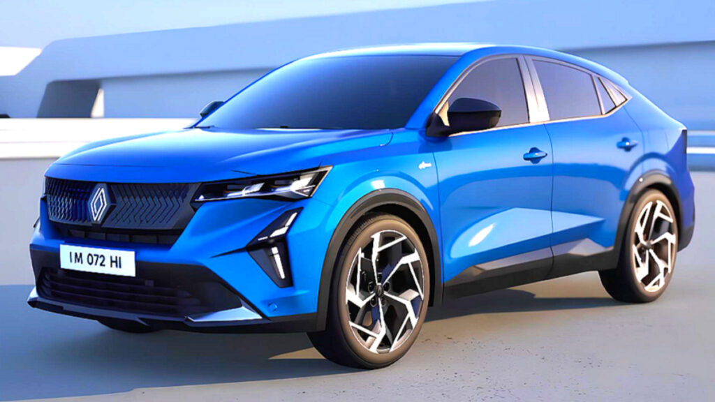 르노코리아 EV 신임 대표