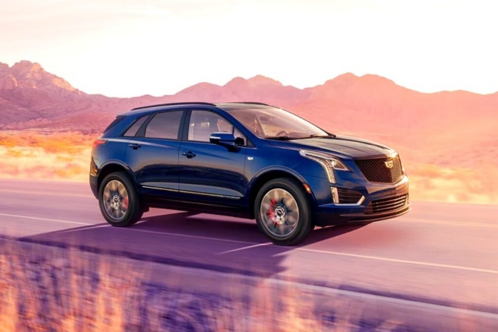 “쏘렌토보다 더 크다” … 한국 복귀설 ‘솔솔’, 대형화된 신형 XT5에 ‘기대감 고조’