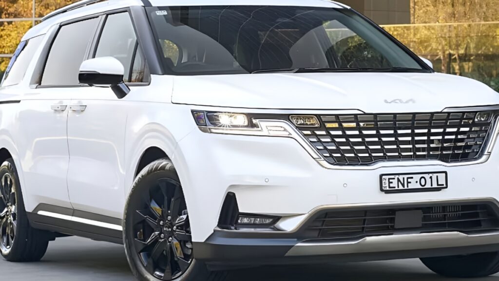 이지혜 카니발 차량 선택