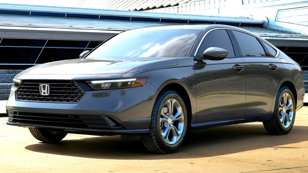 “어코드·CR-V 하이브리드를 이 가격에?” … 최대 ‘200만원’ 파격 지원에 차주들 ‘관심 집중’