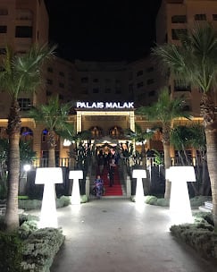 Palais Malak