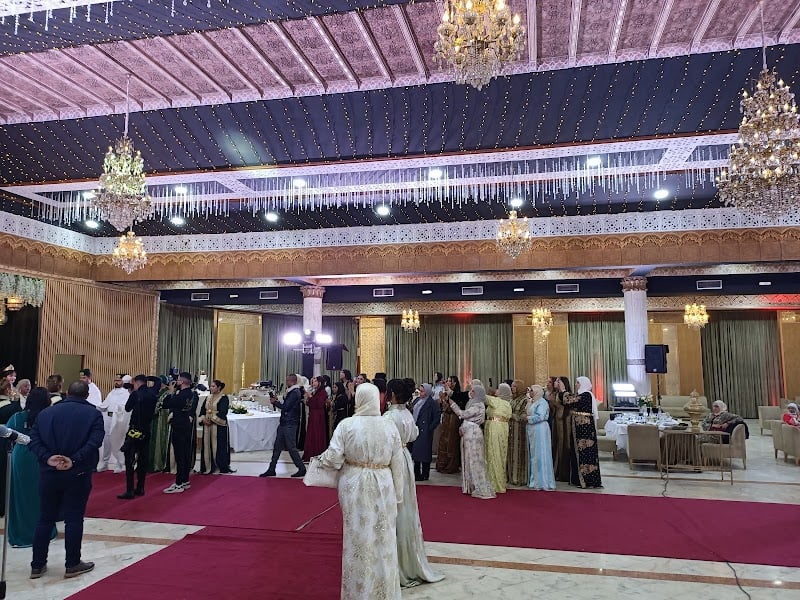 Palais des Ambassadeurs