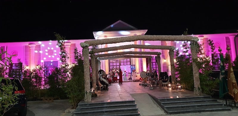 Palais Benjelloun
