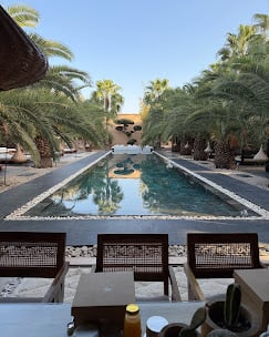Villa Taj Omayma Marrakech