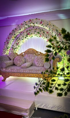 Salle Des Fêtes Afrah Aytmatene