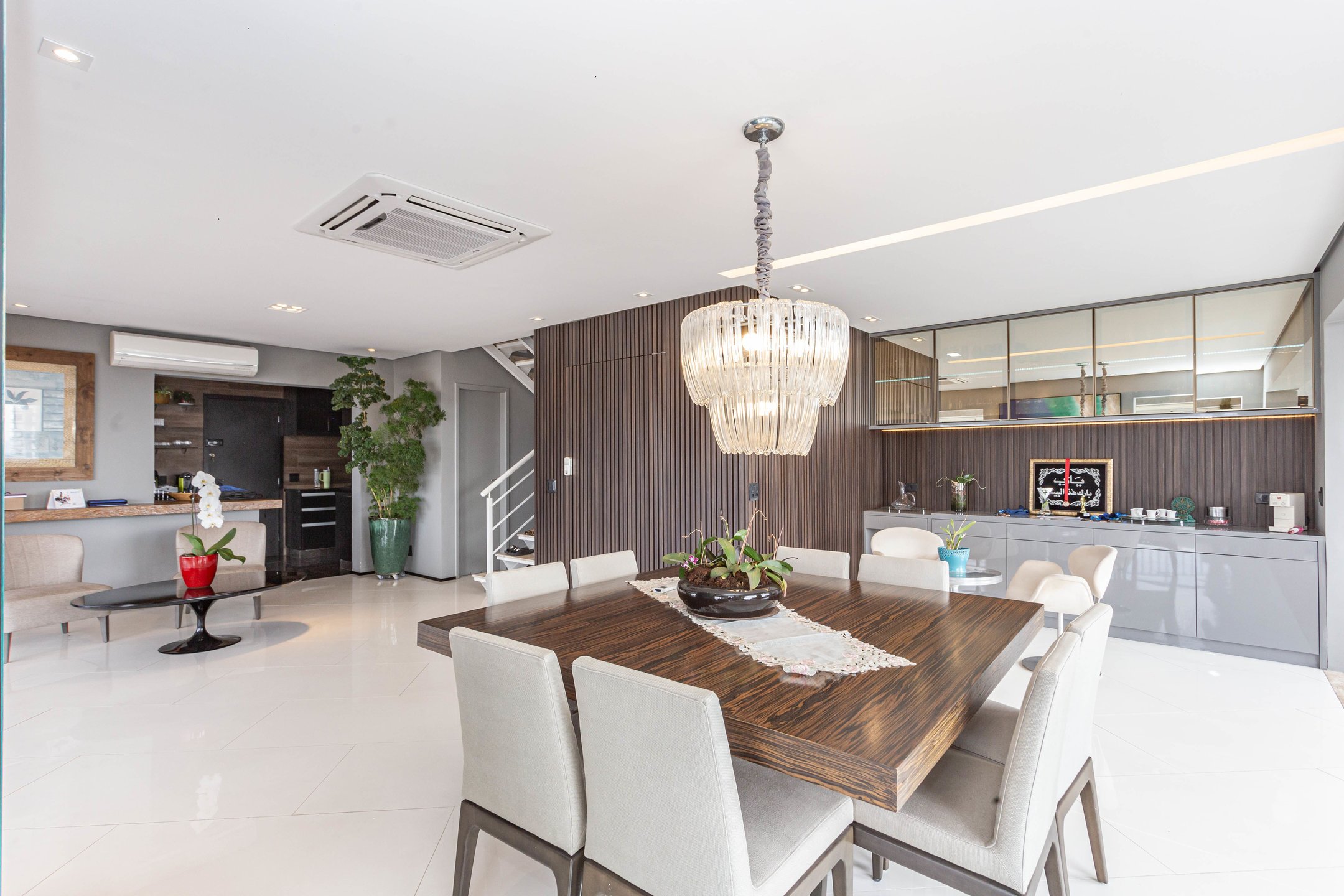 Imagem ilustrativa - Coberturas Duplex