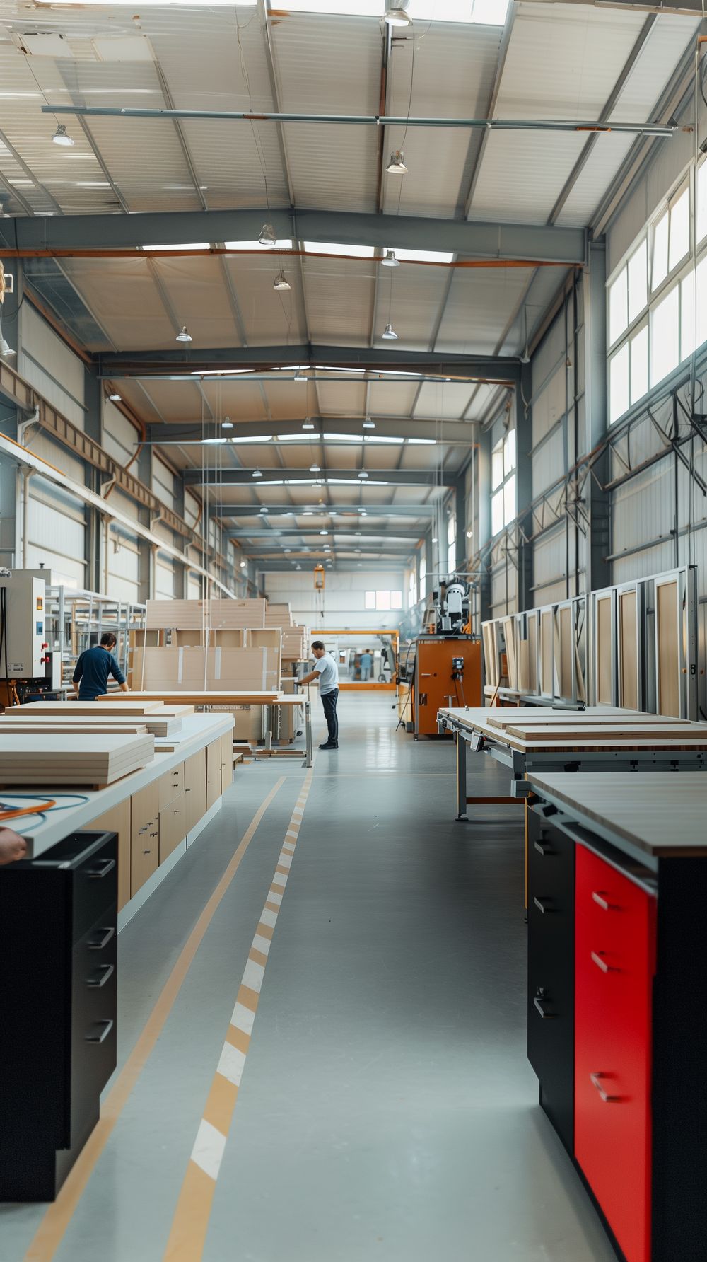 Product Manufacturers