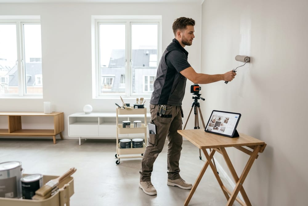 Home Services Operators