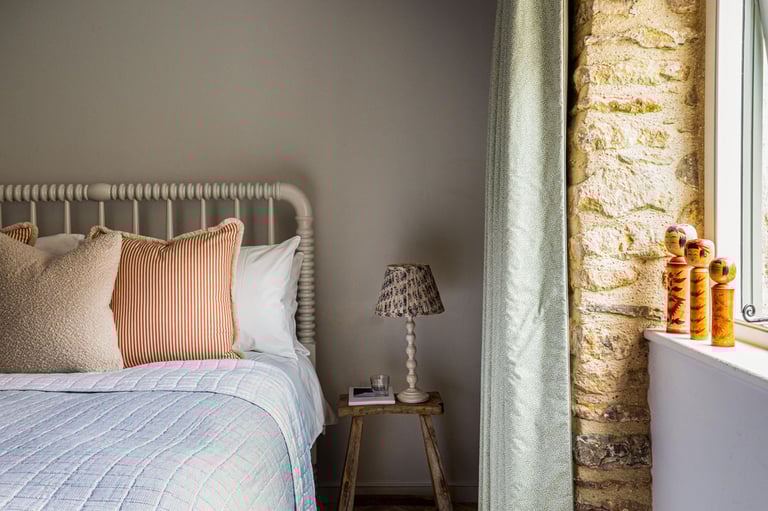 Bruton Staycation Guide