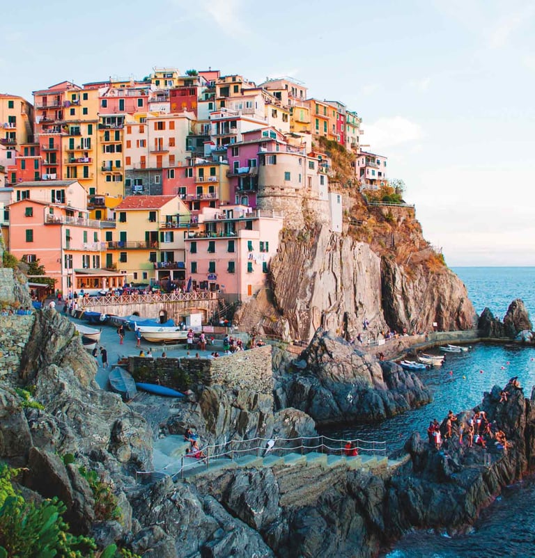 Amalfi, Italy