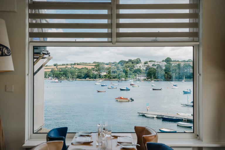 The Greenbank Falmouth