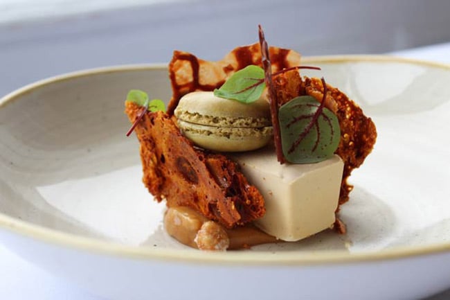 Fallowfields at Housel Bay Hotel