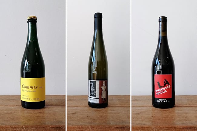 Best barbecue wines bottles