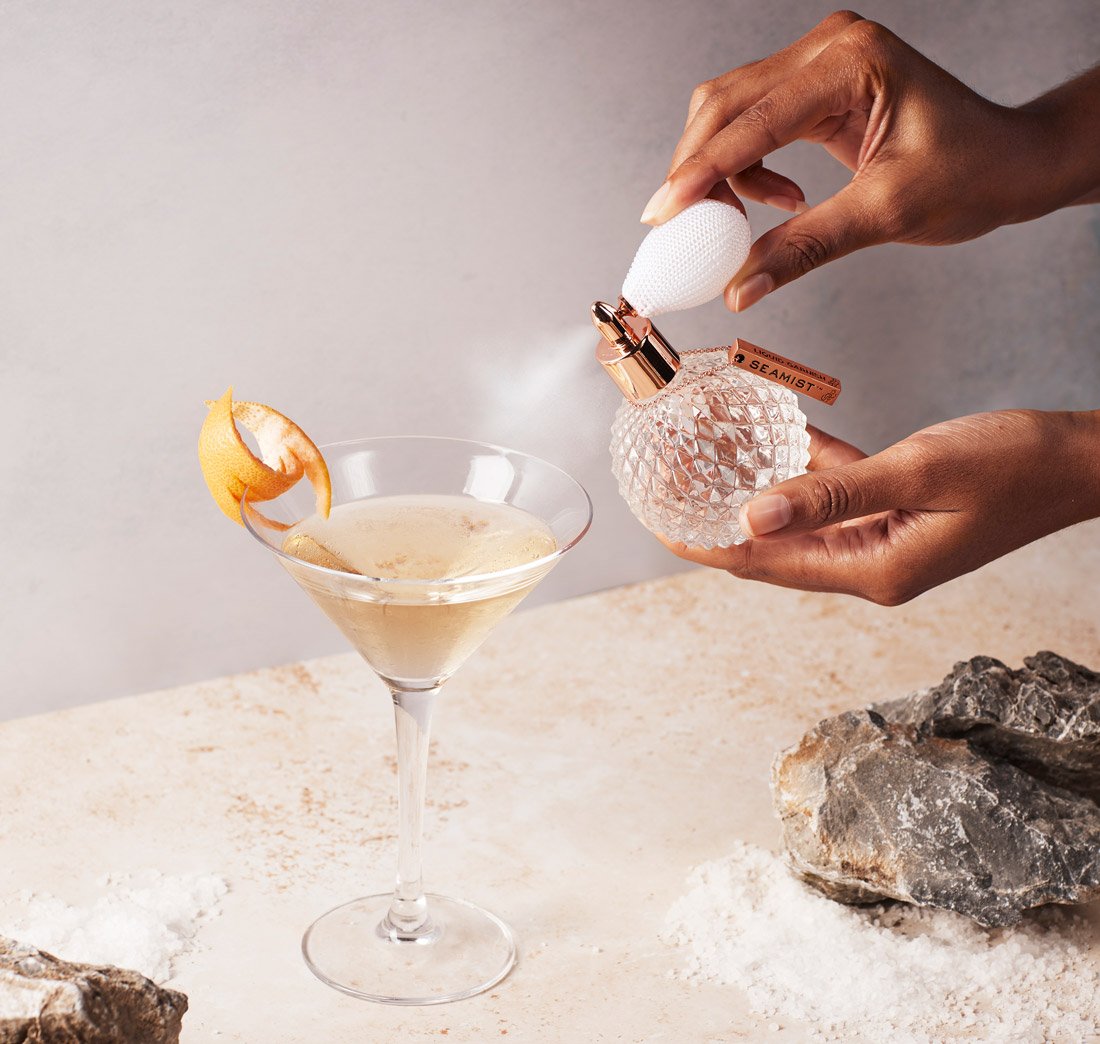 Seamist martini