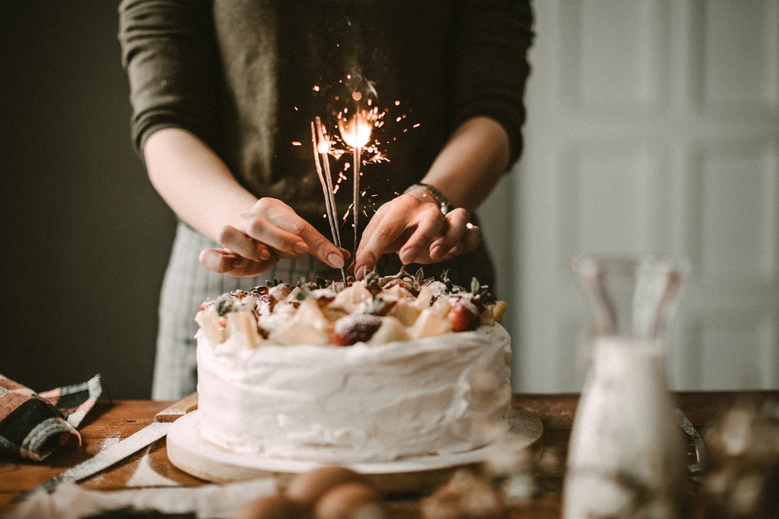 Ultimate Christmas desserts