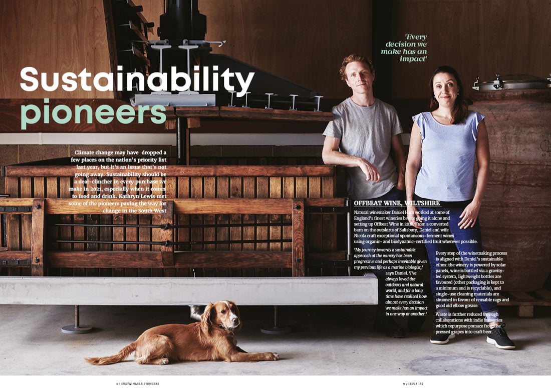 Food Magazine Jan Feb