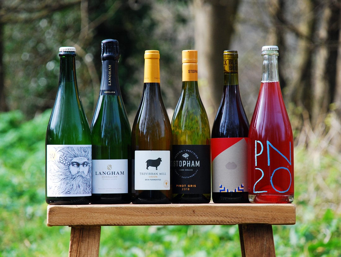 Emerging Vines - Online bottle shops