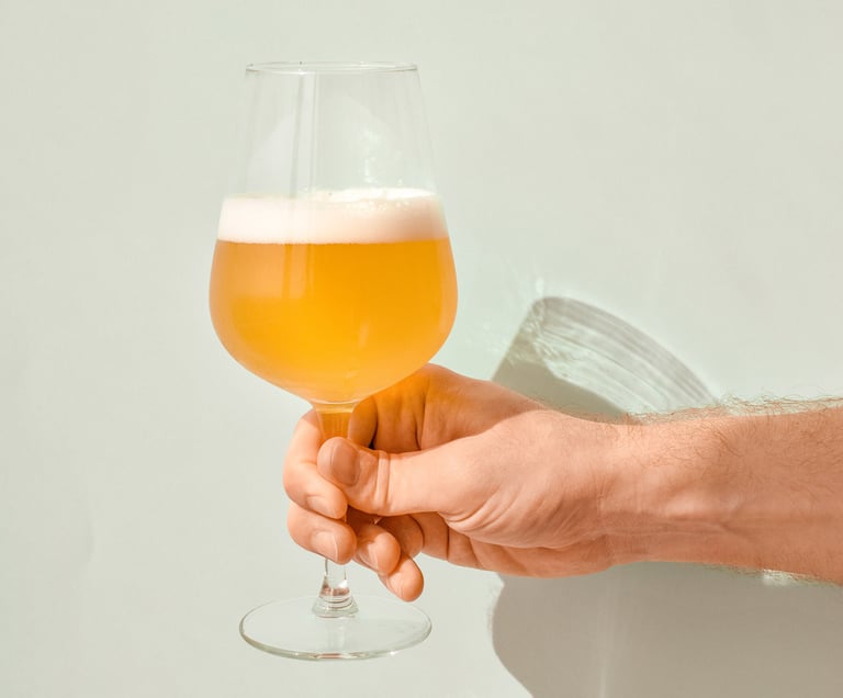 best low-alcohol beers