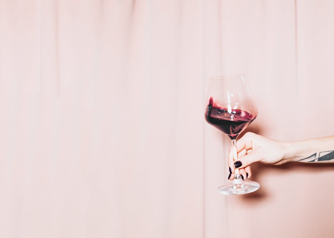 Beaujolais Nouveau