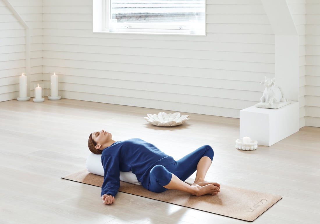 Yoga at Daylesford Organic - South West solo breaks