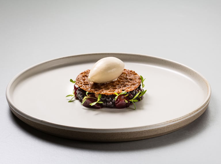 2022 Michelin Guide, Olive Tree Restaurant